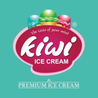 Kiwi Premium Icecream logo - Similar company to Synthite Industries Pvt. Ltd