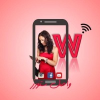 Wasel Stores واصل ستورز logo - Similar company to Wasel Delivery
