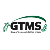 GTMS - Grupo Técnico de Milho e Soja logo - Similar company to Programa Milho Ufv