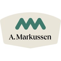 A.Markussen AS logo - Similar company to Visinor As