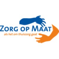 Zorg op Maat B.V. logo - Similar company to K&S Aanneming B.V.
