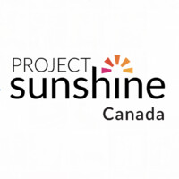 Project Sunshine Canada logo - Similar company to C.E.S. Physiotherapy & Rehabilitation