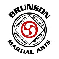 Brunson Martial Arts