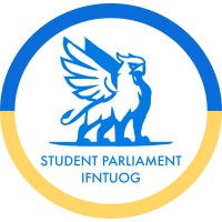 Студентський Парламент Іфнтунг