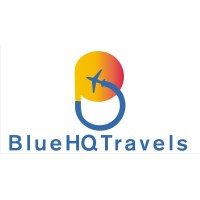 BlueHQ Travels logo - Similar company to Etcon Analytical