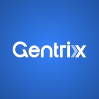 Gentrix logo - Similar company to Infinity Tech Consulting