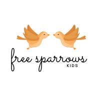 Free Sparrows Books, an Imprint of RelaSONship, LLC logo - Similar company to Inscribe Digital