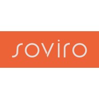 Soviro | Marketing Communication logo - Similar company to Pharmadigi | Digital Marketing In Healthcare
