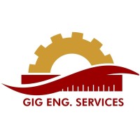 GIG Engineers Ghana Limited logo - Similar company to Servaco Pps