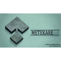 METEKARE As-Built Proje Tasarım Danışmanlık Hizmetleri logo - Similar company to Çelikon Yapı Danışmanlık A.Ş.