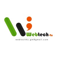 WebTech-4u logo - Similar company to Token Sy