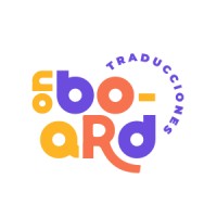 Traducciones Onboard Agencia de traducción especializada en marketing digital Madrid logo - Similar company to Fasttranslator