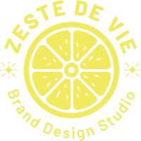 Zeste de vie logo - Similar company to Une Petite Mousse