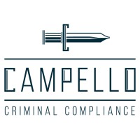 Campello Criminal Compliance logo - Similar company to Evinis Talon
