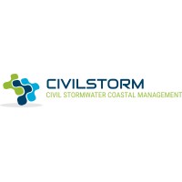 CIVILSTORM logo - Similar company to High-Tech Design Pty Ltd
