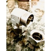 SUPERLOK SOUTH logo - Similar company to Superlok Midwest