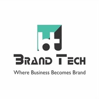 Brand Tech logo - Similar company to Brand Tech Pros