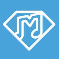 Musie Ltd logo - Similar company to Raceready
