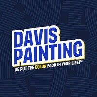 Davis Painting logo - Similar company to Limbaugh Construction Co., Inc.