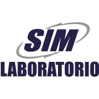 SIM Laboratorio logo - Similar company to Sim - Serviços Integrados Em Medicina