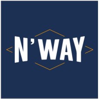 N'Way logo - Similar company to Link'Alia
