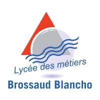LYCEE DES METIERS BROSSAUD BLANCHO logo - Similar company to Epms Le Littoral