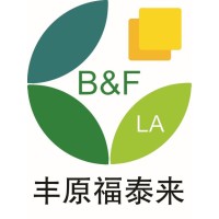 B&F Lactic logo - Similar company to Galactic