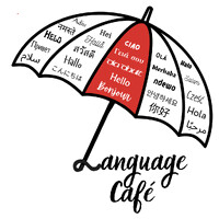 Language Café logo - Similar company to Msc Smartedtech