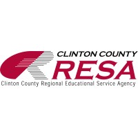 CLINTON COUNTY RESA logo - Similar company to Dewitt Public Schools