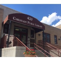 Carlstadt Public Library logo - Similar company to Carlstadt Public School District