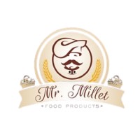 Mr.Millet logo - Similar company to Serlimex