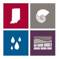 Indiana Geological and Water Survey logo - Similar company to Oregon Department Of Geology And Mineral Industries (Dogami)