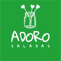 Adoro Saladas logo - Similar company to Tw Services