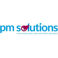 PM Solutions (Mailing) logo - Similar company to Pm Solution