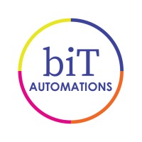 biT Automations logo - Similar company to Comfortclick Building Automation