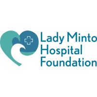 Lady Minto Hospital Foundation logo - Similar company to Moose Cree First Nation