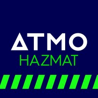 Atmo Hazmat - Gerenciamento de Risco e Atendimento de Emergências Ambientais logo - Similar company to Resmart Chile