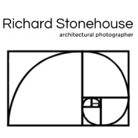 Richard Stonehouse Architectural and interior Photographer logo - Similar company to Haute'Xposure