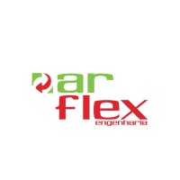 Arflex Engenharia logo - Similar company to Rh Instituto Training