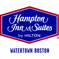 Hampton Inn & Suites Watertown Boston logo - Similar company to Rough & Tumble