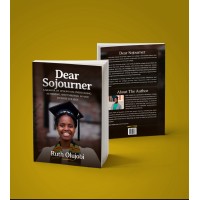 Dear Sojourner logo - Similar company to Marmar