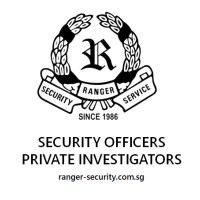 Ranger Investigation & Security Services Pte Ltd logo - Similar company to Centurion Security Pte Ltd