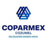 Coparmex Riviera Maya