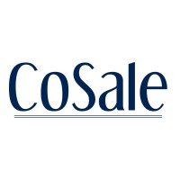 COSALE logo - Similar company to Hashked
