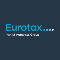 Eurotax Slovakia logo - Similar company to Property Expert