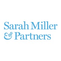 Sarah Miller and Partners logo - Similar company to Ridge Diagnostics
