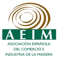 AEIM (Spanish Timber Trade Federation) logo - Similar company to Coat Navarra