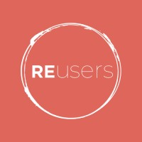 Reusers ApS logo - Similar company to Reshoppit.Dk