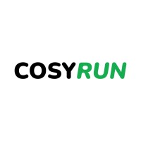 CosyRun logo - Similar company to Derilinx
