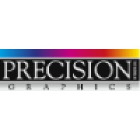 Precision Graphics of Oregon logo - Similar company to Premier Press